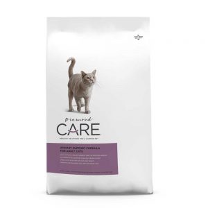 DIAMOND Care Urinary Support Formula For Adult Cats