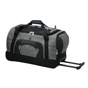 Protege 25″ Rolling Duffel (Walmart Exclusive)