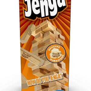 Jenga Classic Game